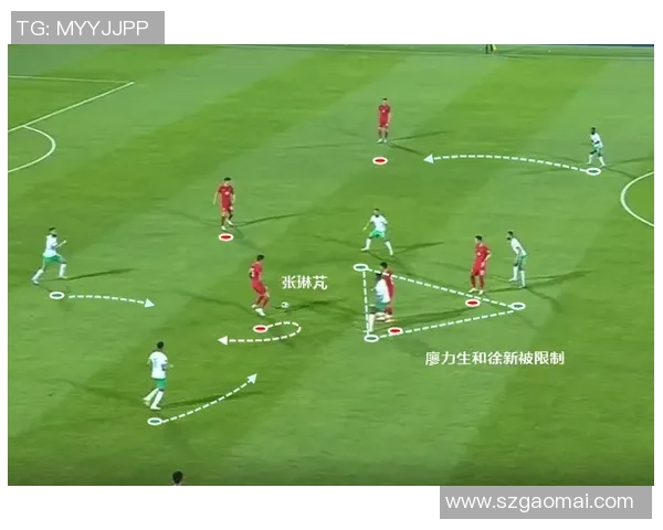 重庆足球队控球战术解析与比赛表现的得失分析