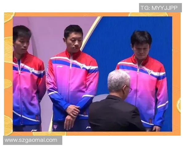 总决赛特别报道：北京乒乓球队拼搏历程与荣耀时刻的深度剖析