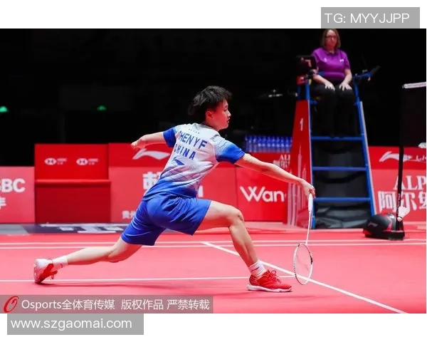 杭州羽毛球队在总决赛中的心理素质分析与表现评估